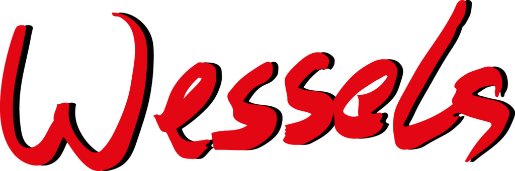 Wessels GmbH – Tischlerei und Alubau in Haren - Logo