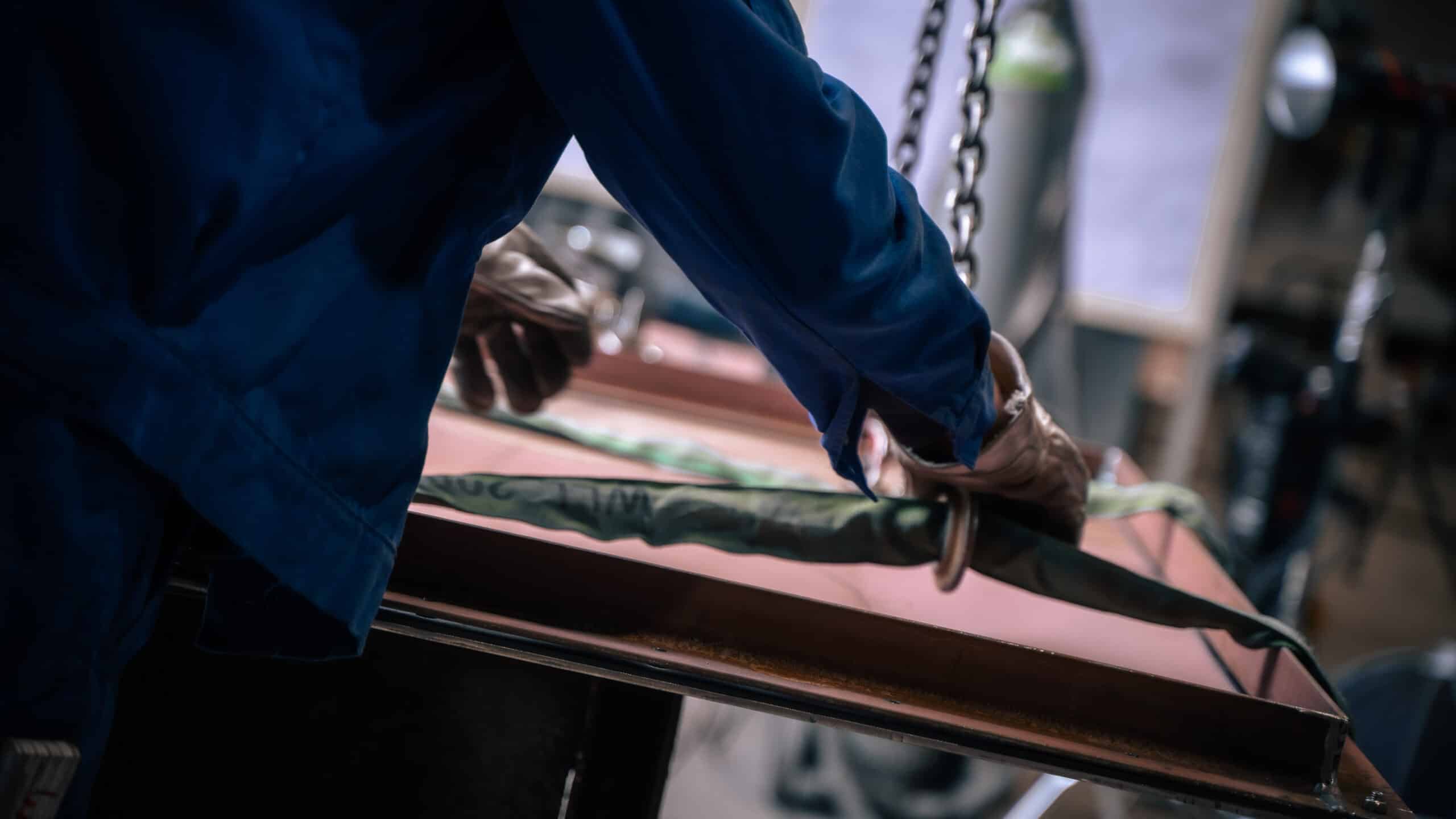 Wessels GmbH – Tischlerei und Alubau in Haren